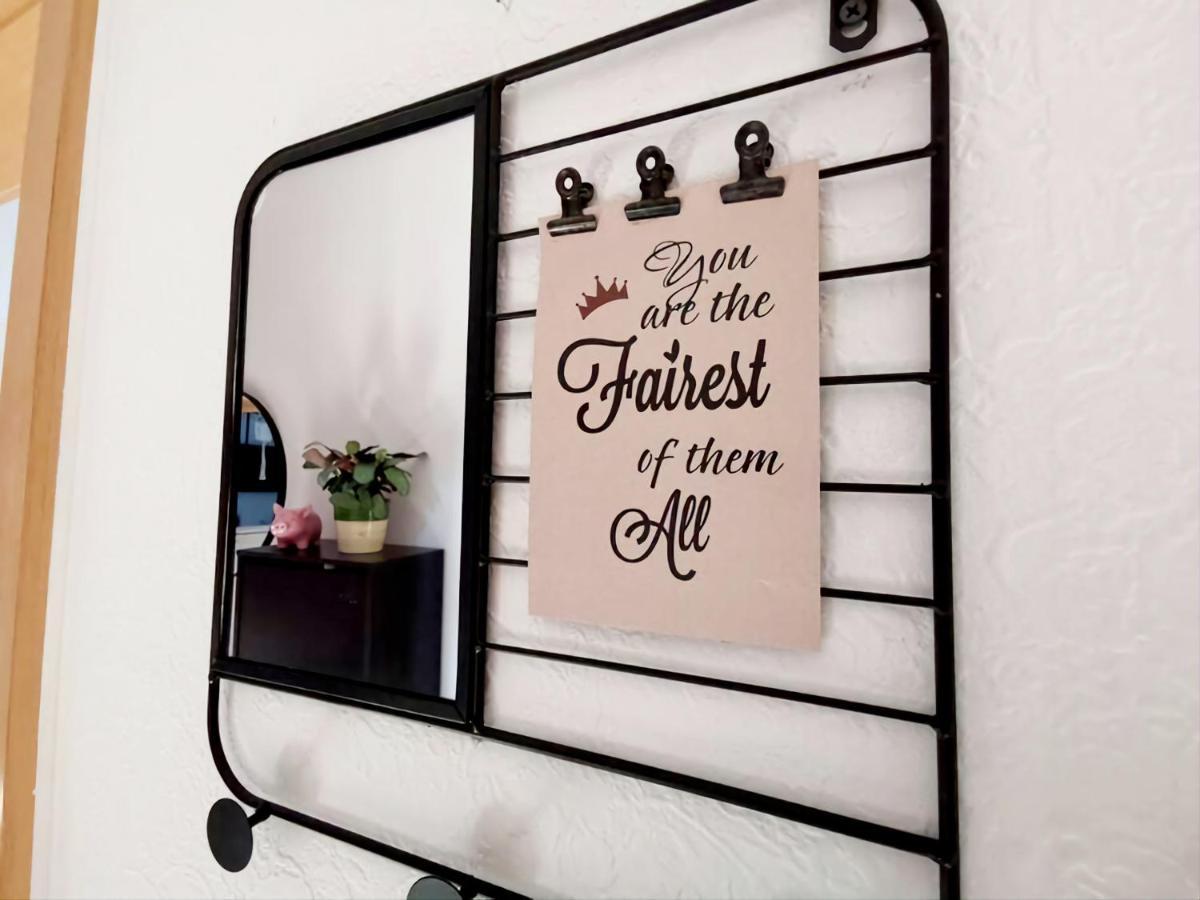 Ferienwohnungen Krueger 'Apartment Luke' Michelstadt Exteriör bild