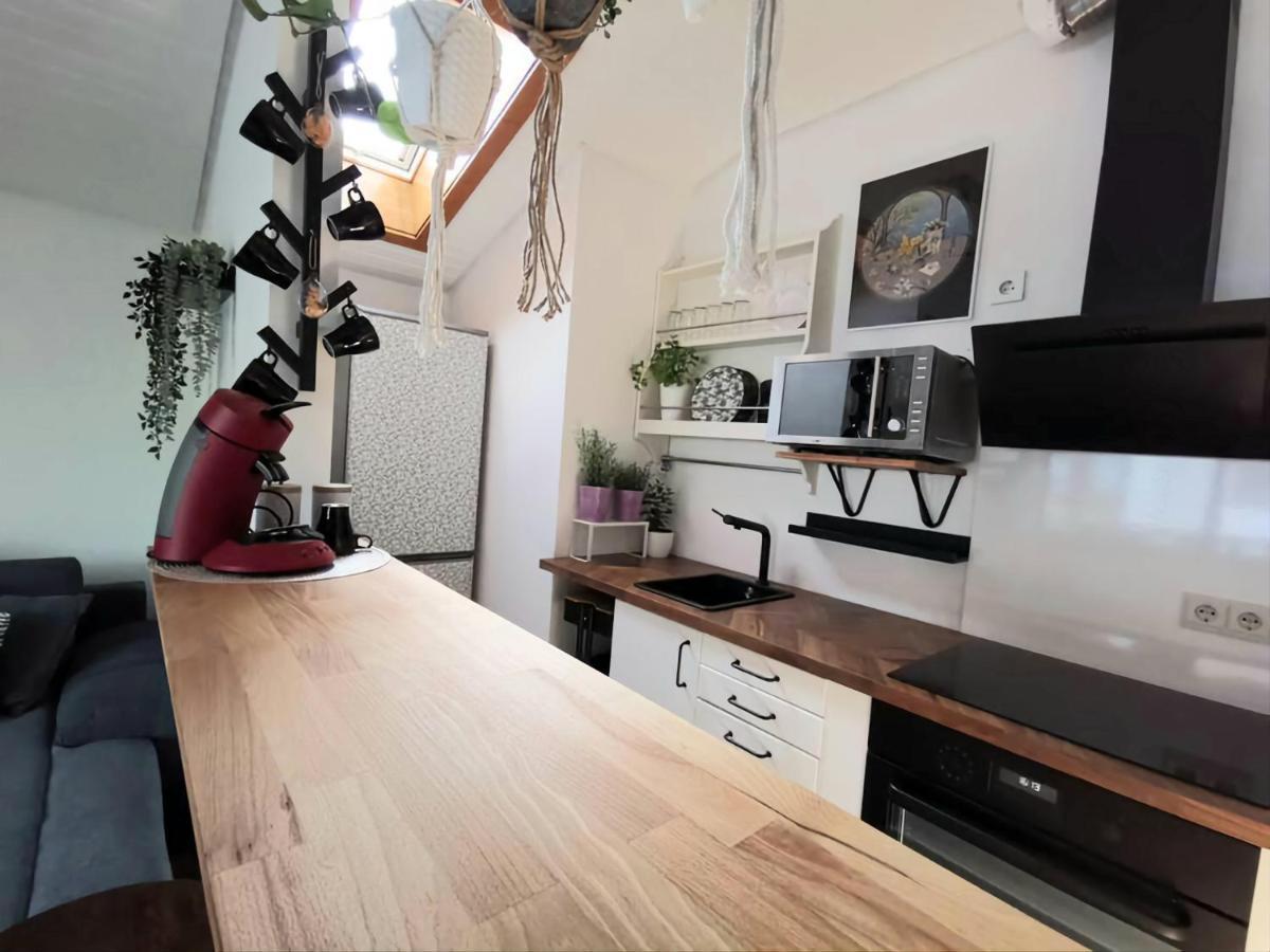 Ferienwohnungen Krueger 'Apartment Luke' Michelstadt Exteriör bild