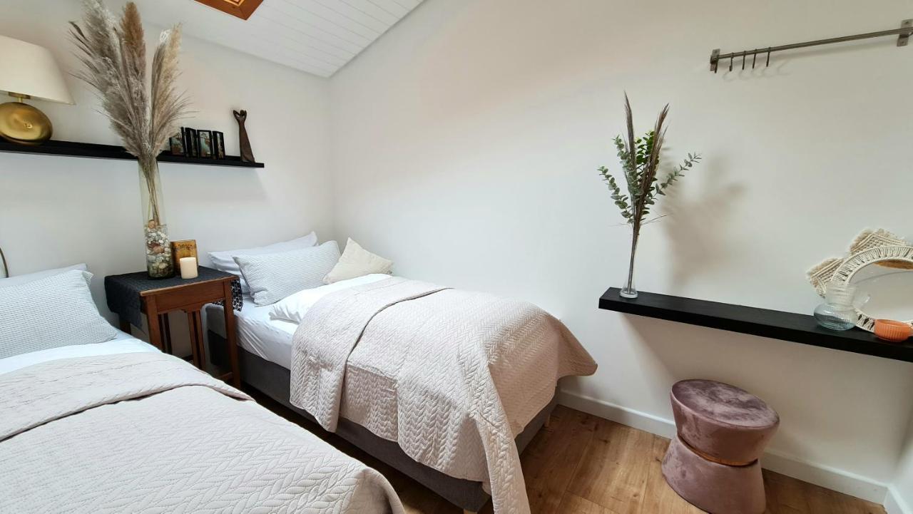 Ferienwohnungen Krueger 'Apartment Luke' Michelstadt Exteriör bild
