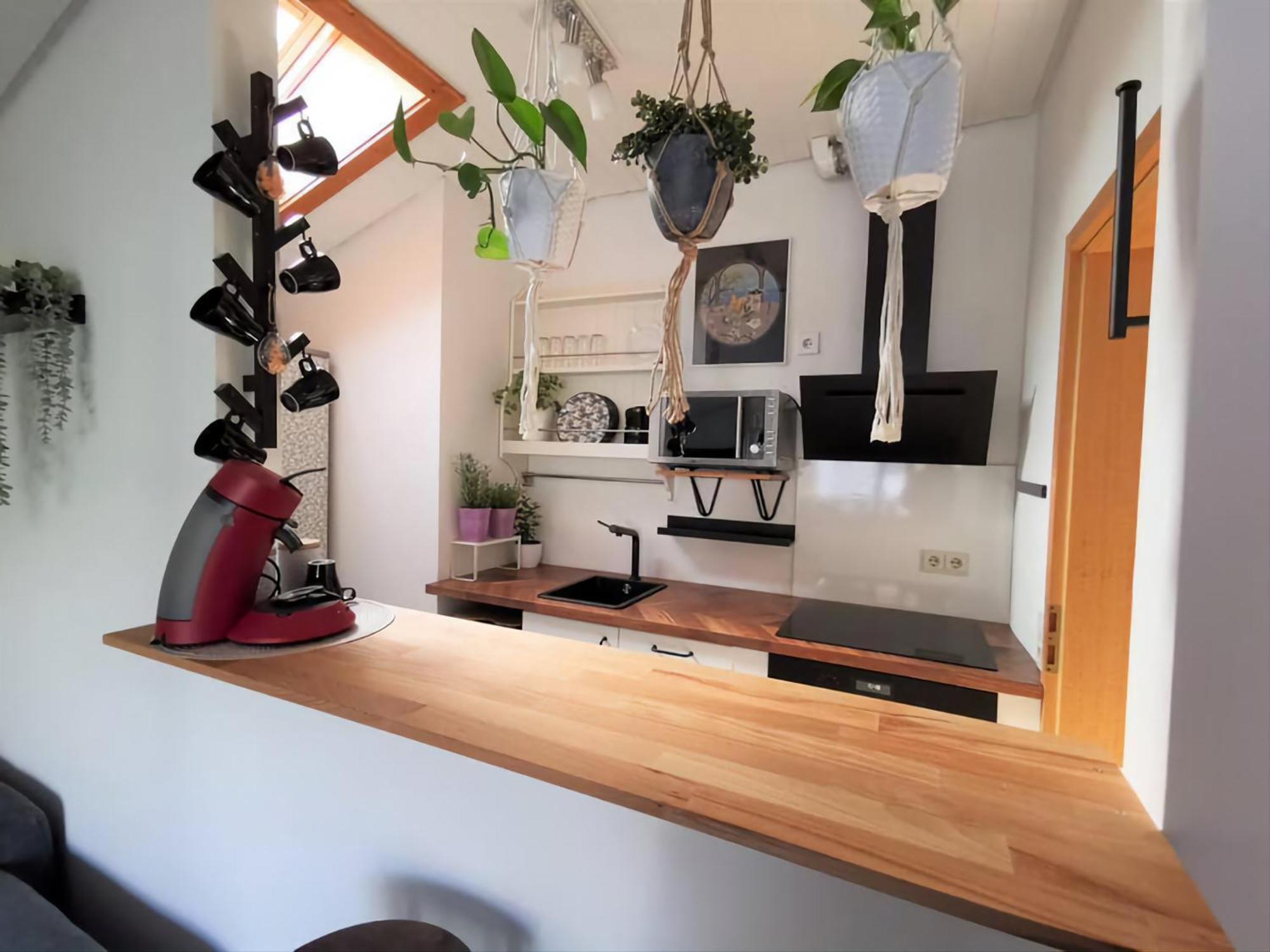 Ferienwohnungen Krueger 'Apartment Luke' Michelstadt Exteriör bild