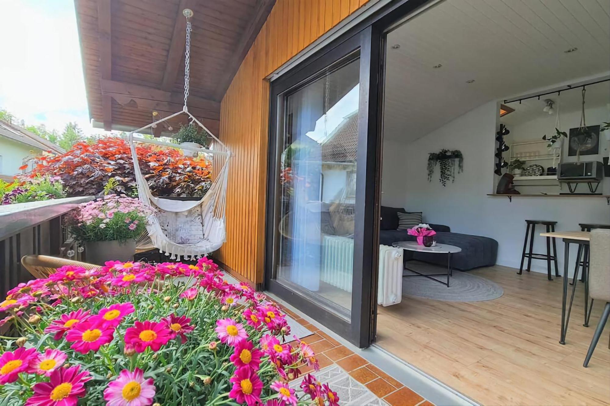 Ferienwohnungen Krueger 'Apartment Luke' Michelstadt Exteriör bild